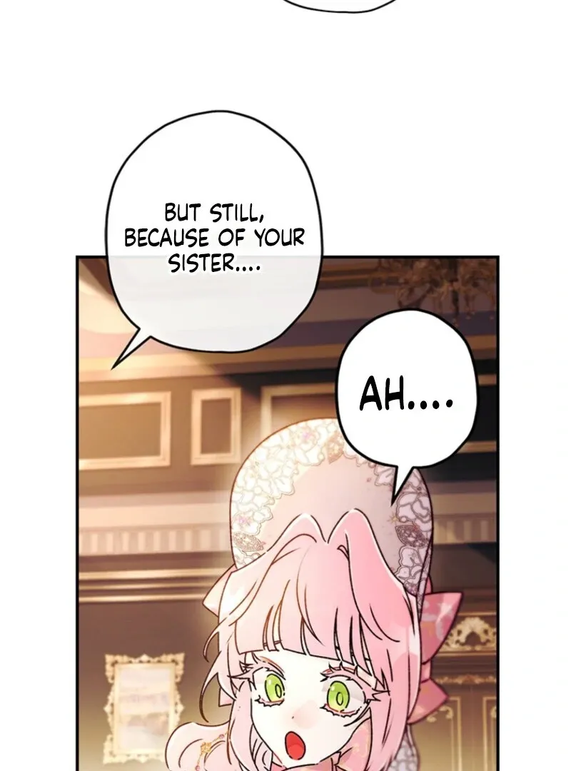 I Became The Male Lead's Adopted Daughter - Chapter 135 Page 44