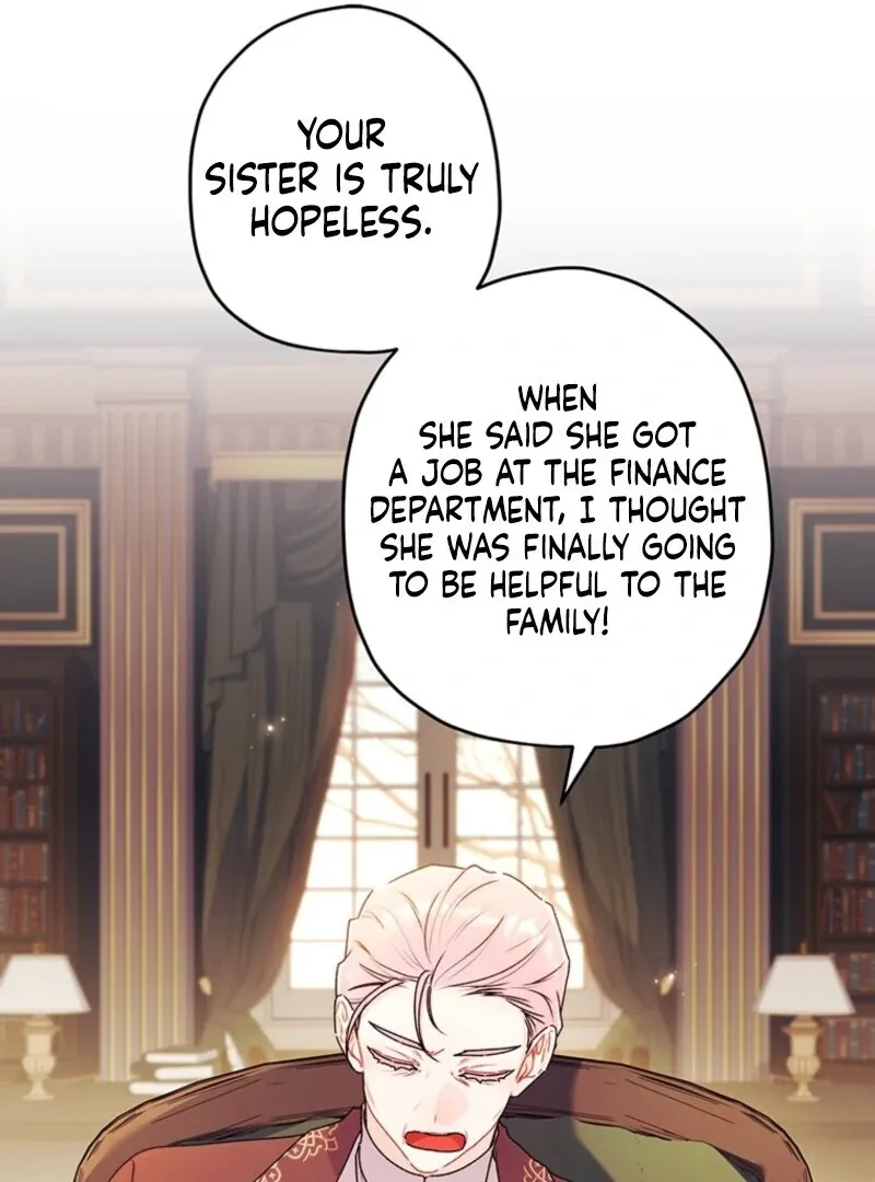 I Became The Male Lead's Adopted Daughter - Chapter 135 Page 47