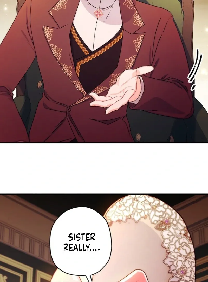 I Became The Male Lead's Adopted Daughter - Chapter 135 Page 48