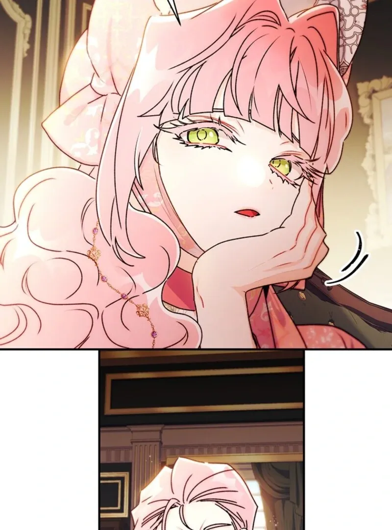 I Became The Male Lead's Adopted Daughter - Chapter 135 Page 49