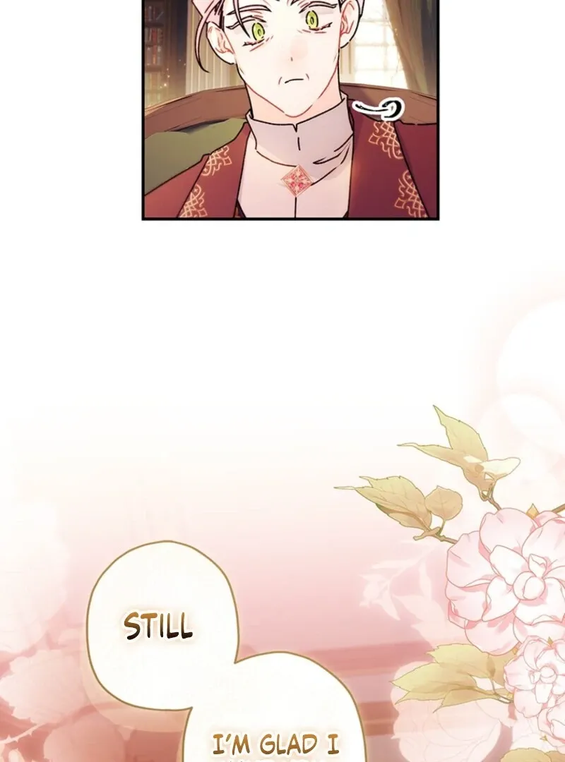 I Became The Male Lead's Adopted Daughter - Chapter 135 Page 50