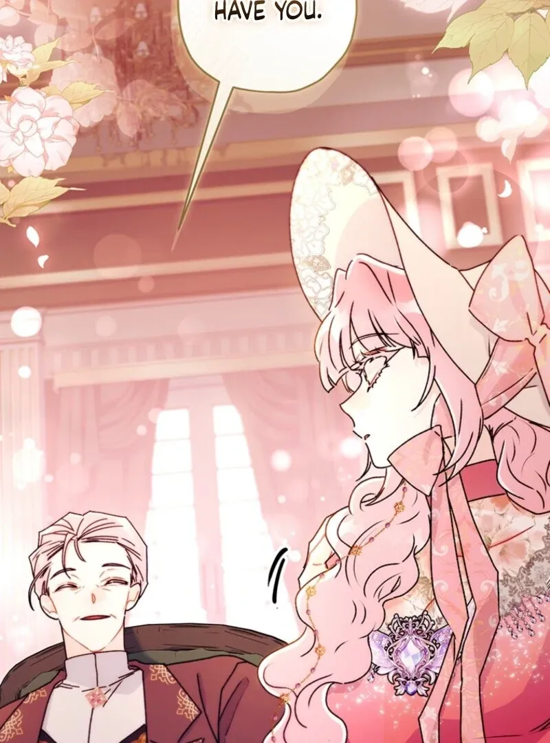 I Became The Male Lead's Adopted Daughter - Chapter 135 Page 51