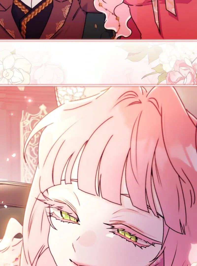 I Became The Male Lead's Adopted Daughter - Chapter 135 Page 52