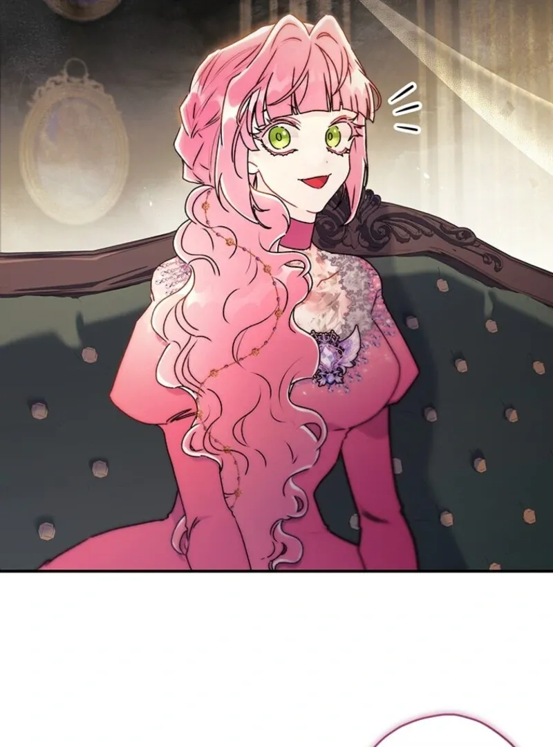 I Became The Male Lead's Adopted Daughter - Chapter 135 Page 56