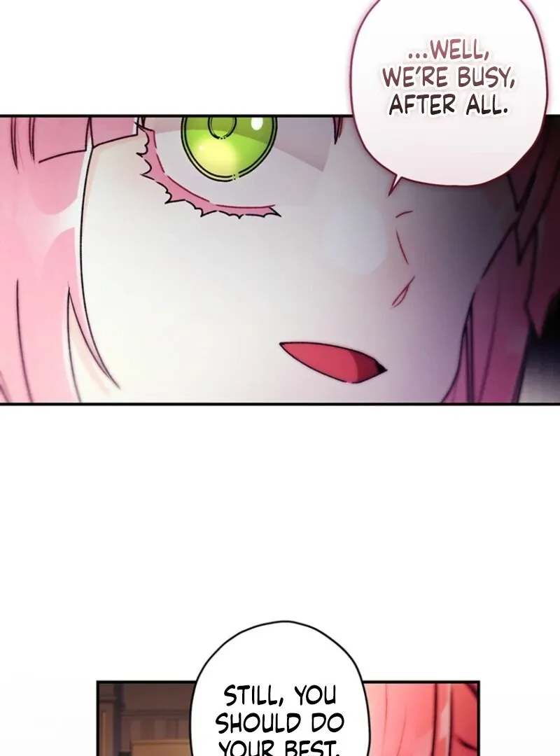 I Became The Male Lead's Adopted Daughter - Chapter 135 Page 57