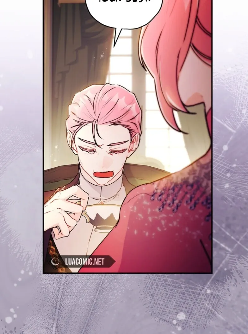 I Became The Male Lead's Adopted Daughter - Chapter 135 Page 58