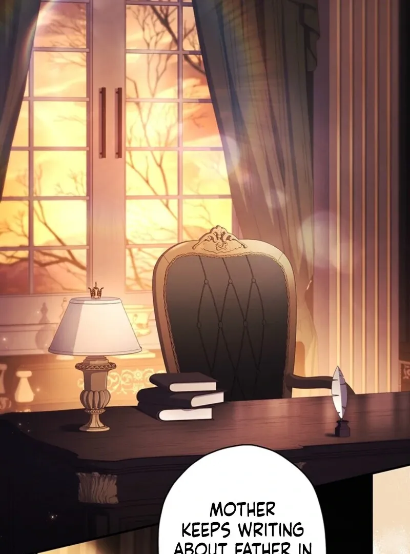 I Became The Male Lead's Adopted Daughter - Chapter 135 Page 61