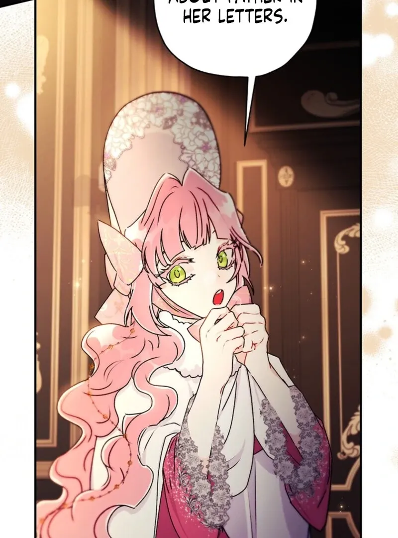 I Became The Male Lead's Adopted Daughter - Chapter 135 Page 62