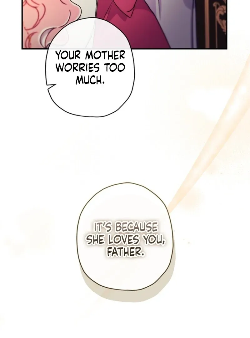 I Became The Male Lead's Adopted Daughter - Chapter 135 Page 63