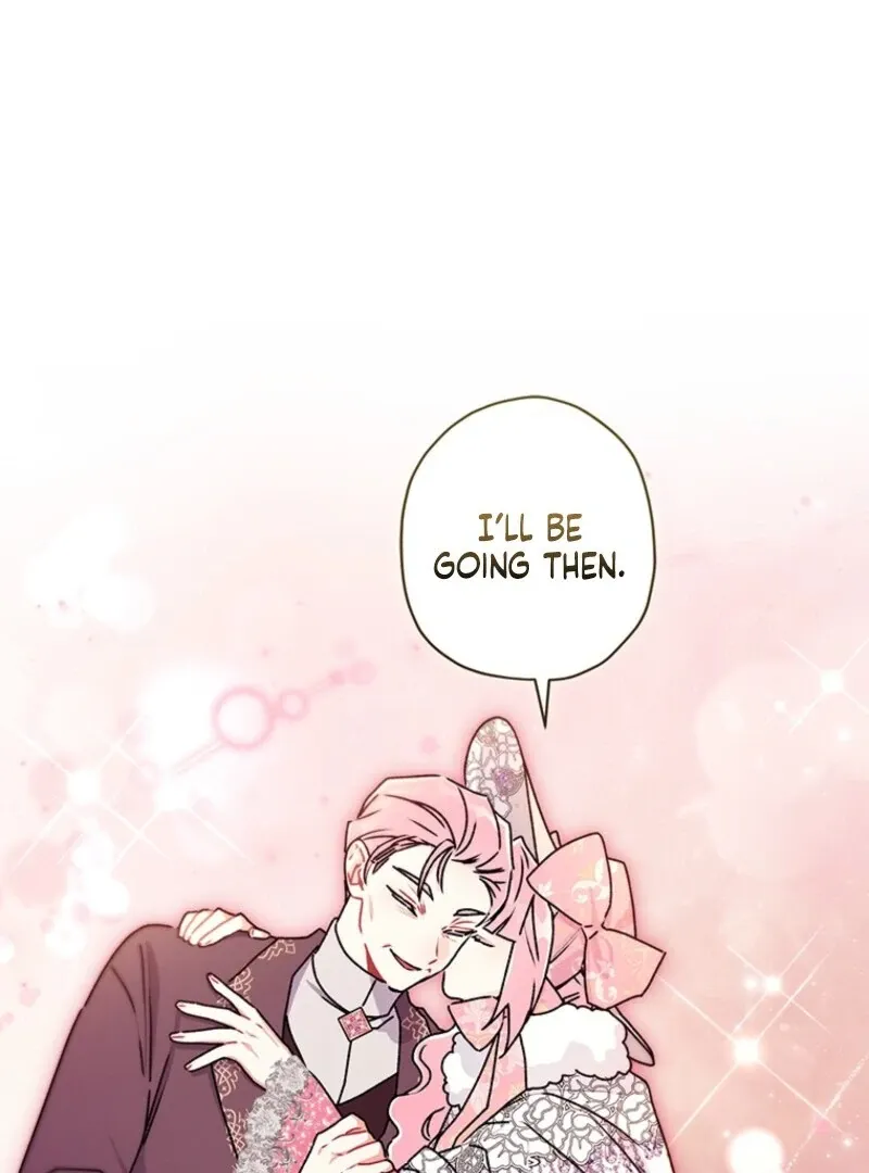 I Became The Male Lead's Adopted Daughter - Chapter 135 Page 64