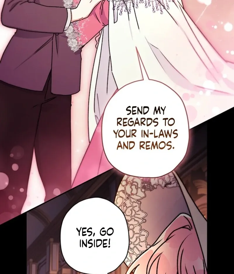 I Became The Male Lead's Adopted Daughter - Chapter 135 Page 65