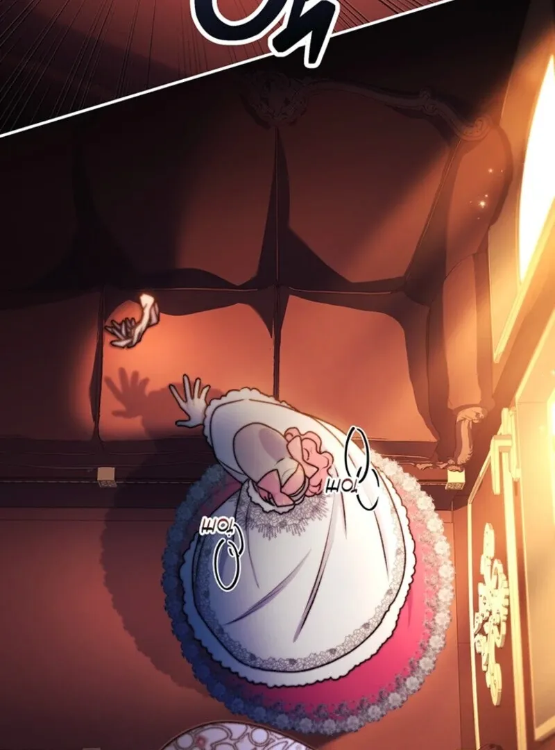 I Became The Male Lead's Adopted Daughter - Chapter 135 Page 73