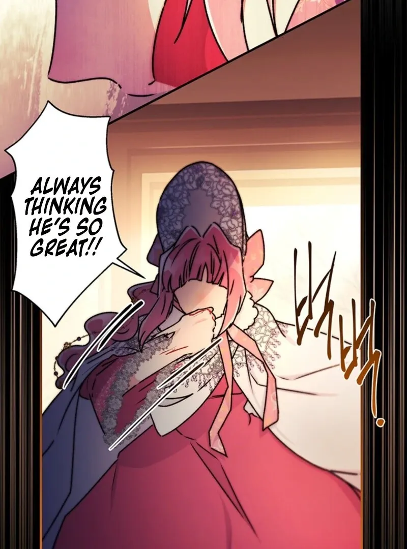 I Became The Male Lead's Adopted Daughter - Chapter 135 Page 81
