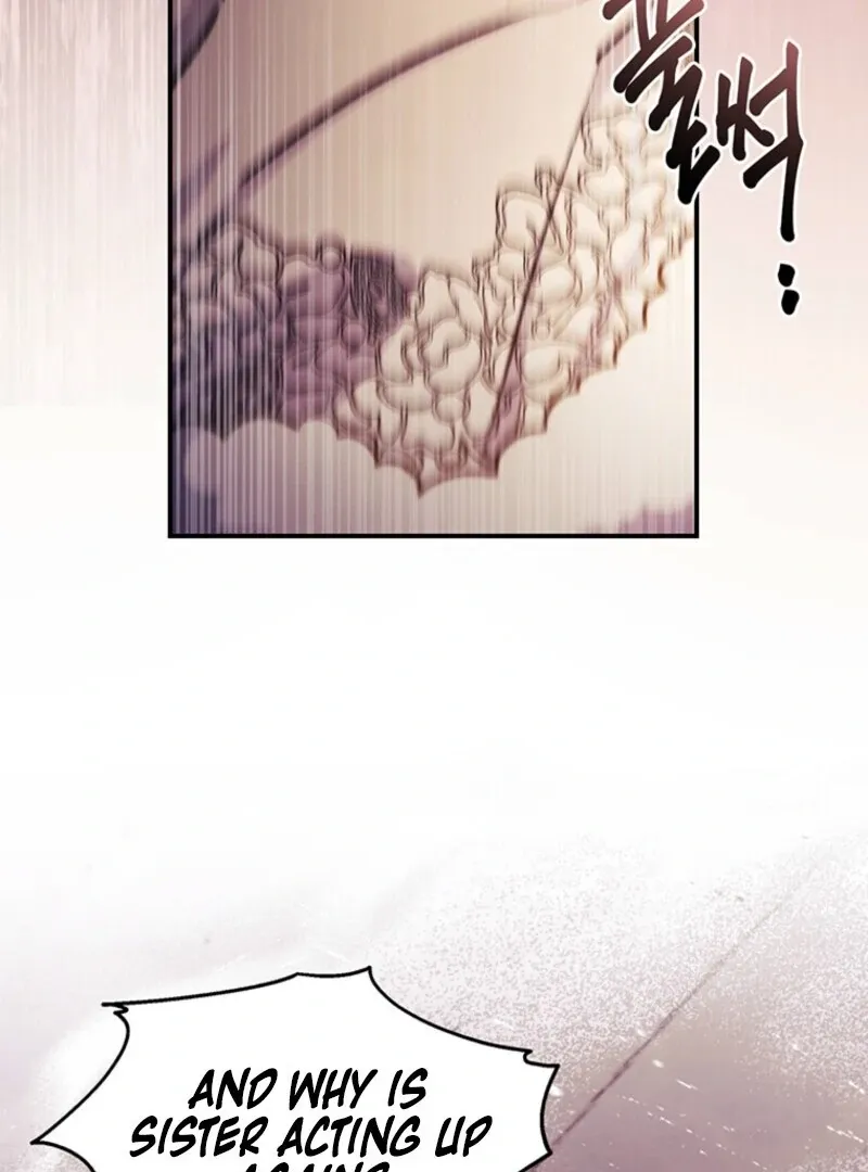I Became The Male Lead's Adopted Daughter - Chapter 135 Page 84