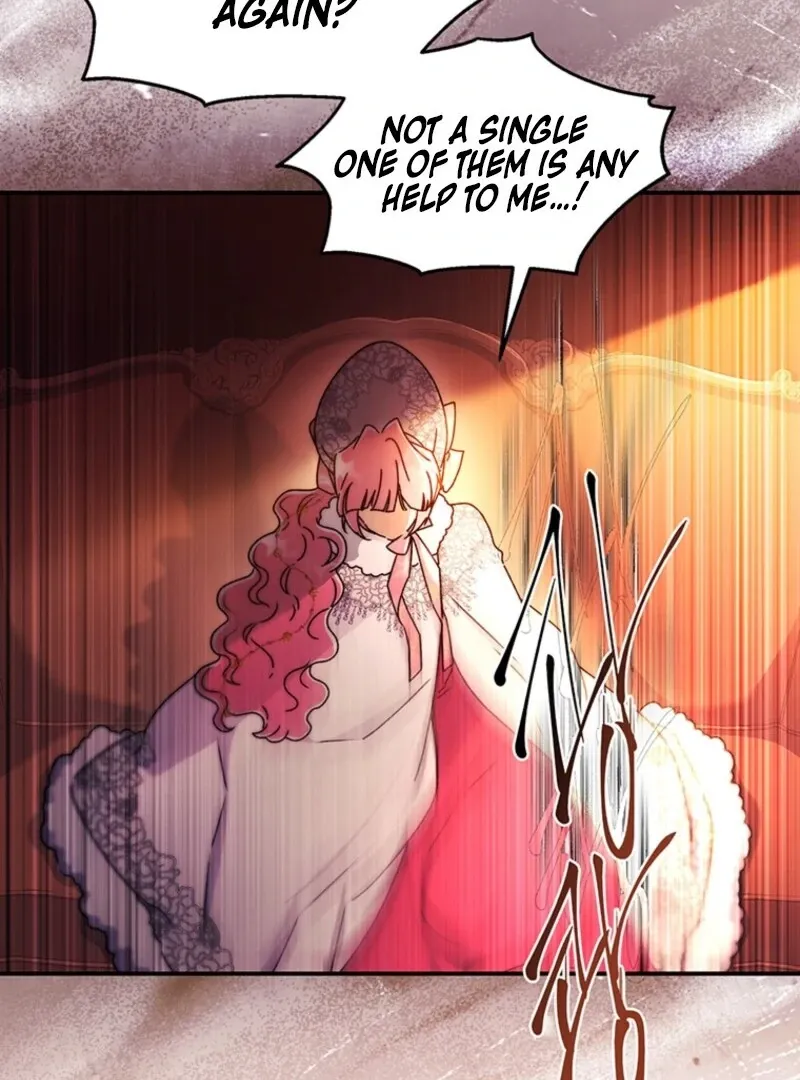 I Became The Male Lead's Adopted Daughter - Chapter 135 Page 85