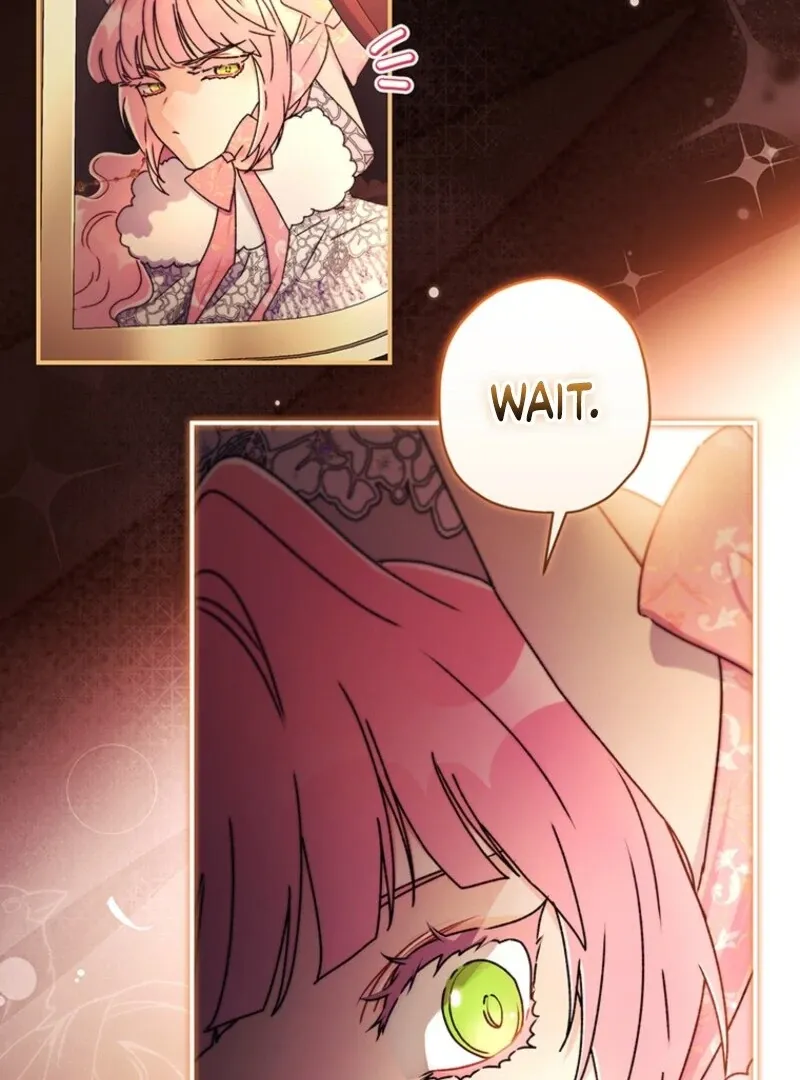 I Became The Male Lead's Adopted Daughter - Chapter 135 Page 89