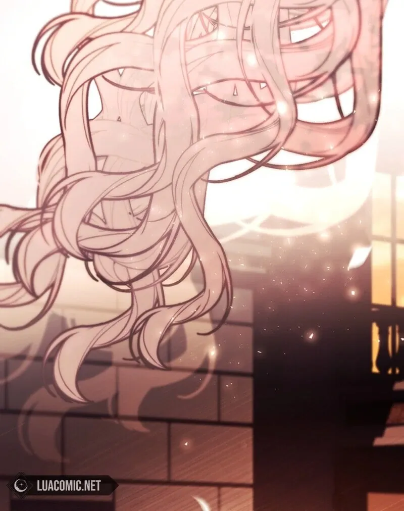 I Became The Male Lead's Adopted Daughter - Chapter 135 Page 91