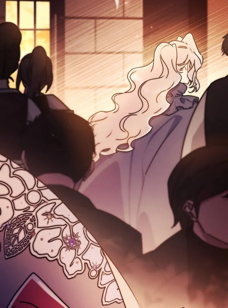 I Became The Male Lead's Adopted Daughter - Chapter 135 Page 92