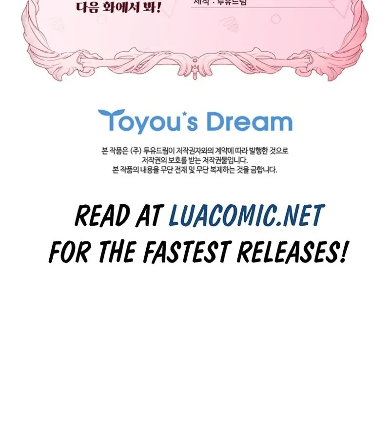 I Became The Male Lead's Adopted Daughter - Chapter 135 Page 96