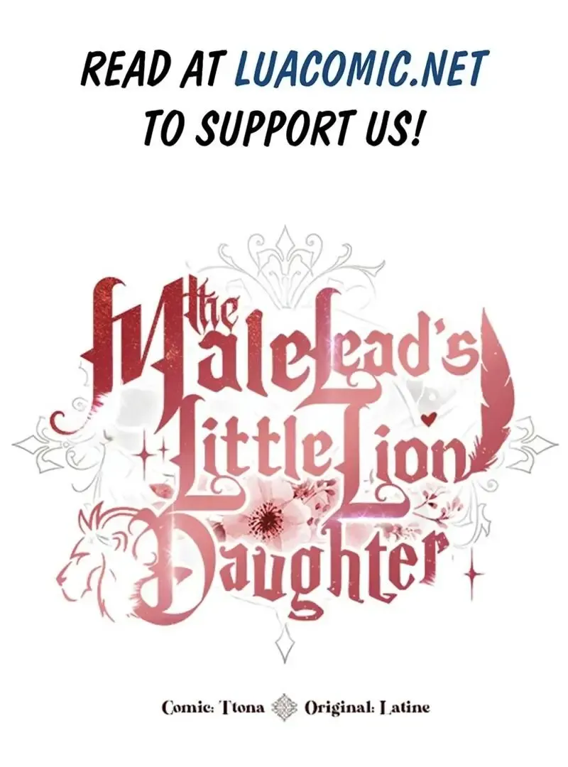 I Became The Male Lead's Adopted Daughter - Chapter 138 Page 1