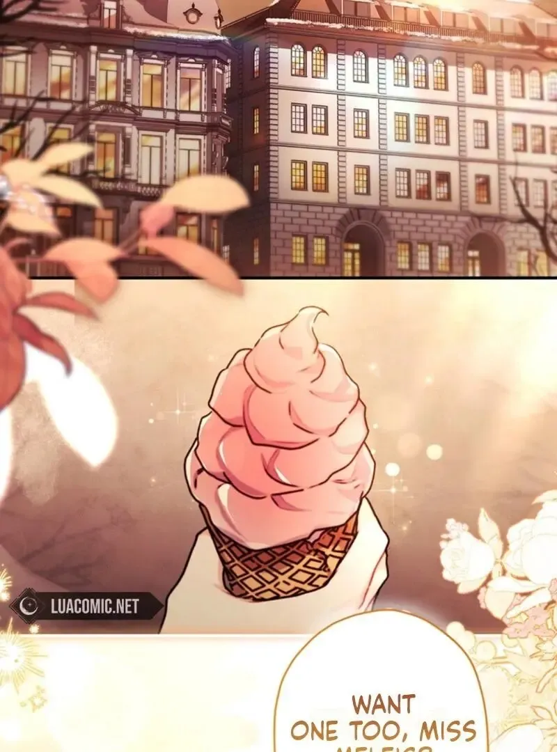 I Became The Male Lead's Adopted Daughter - Chapter 138 Page 4