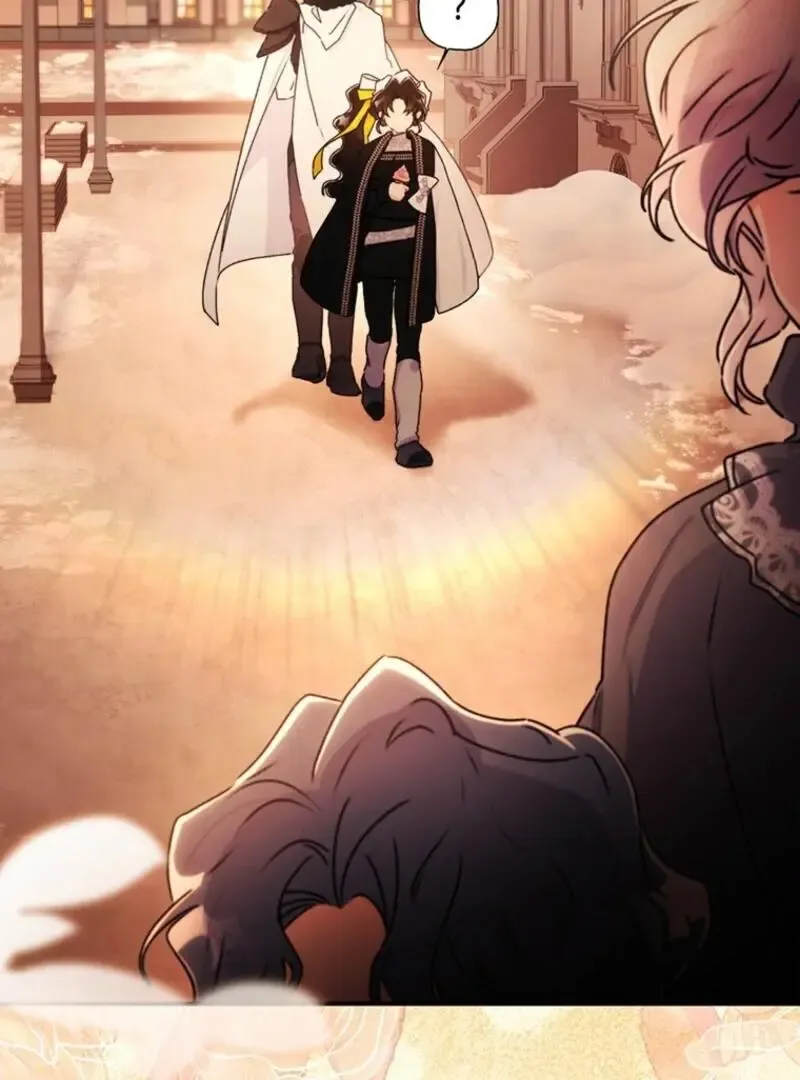 I Became The Male Lead's Adopted Daughter - Chapter 138 Page 8