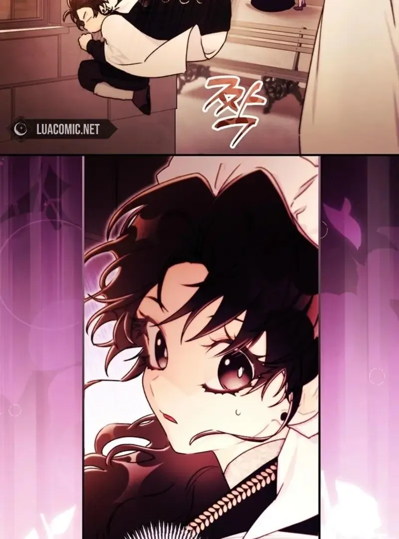 I Became The Male Lead's Adopted Daughter - Chapter 138 Page 16