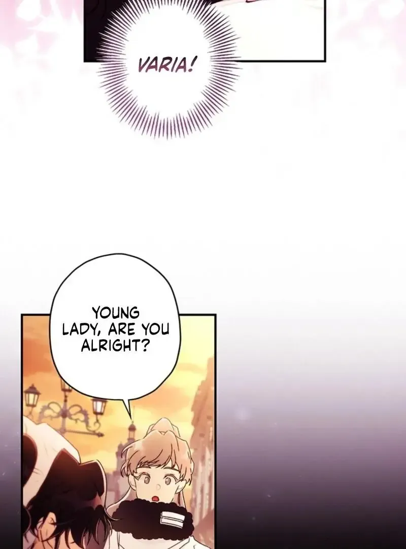 I Became The Male Lead's Adopted Daughter - Chapter 138 Page 17