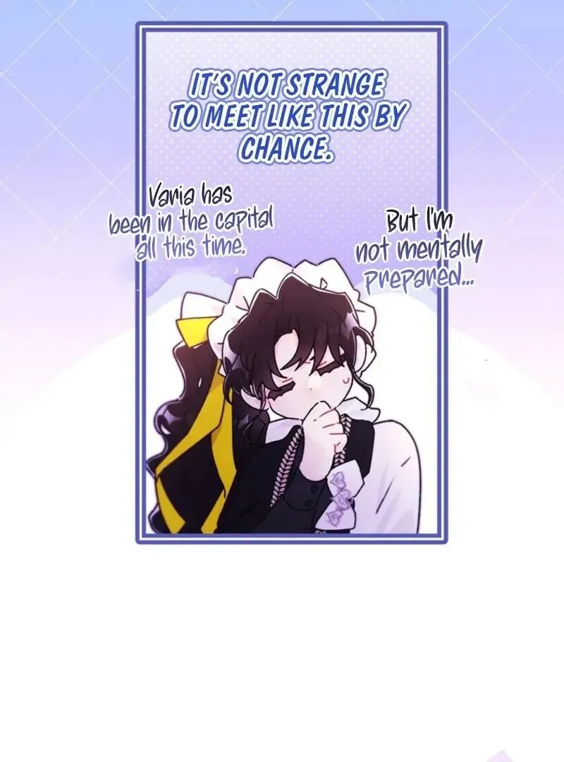 I Became The Male Lead's Adopted Daughter - Chapter 138 Page 21