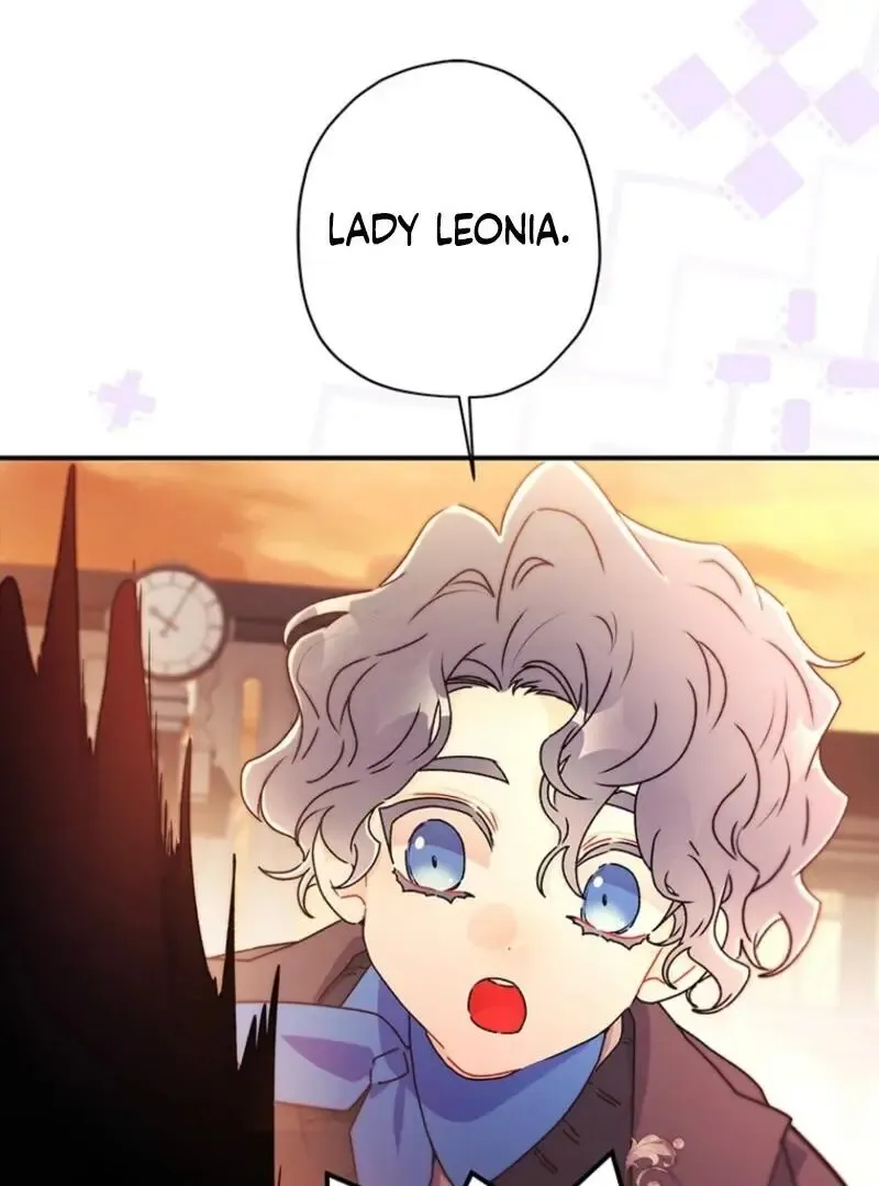I Became The Male Lead's Adopted Daughter - Chapter 138 Page 22