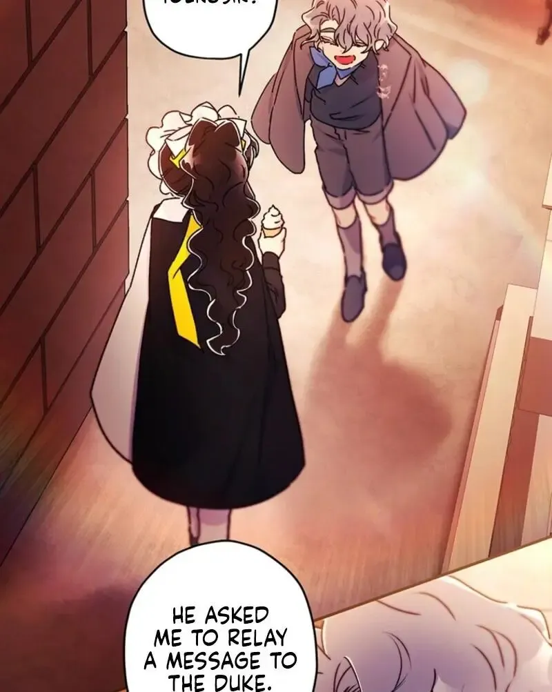 I Became The Male Lead's Adopted Daughter - Chapter 138 Page 25