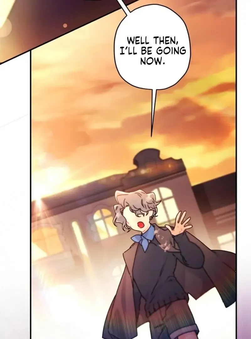 I Became The Male Lead's Adopted Daughter - Chapter 138 Page 31