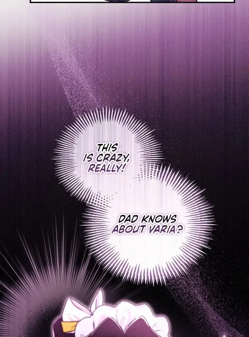 I Became The Male Lead's Adopted Daughter - Chapter 138 Page 32