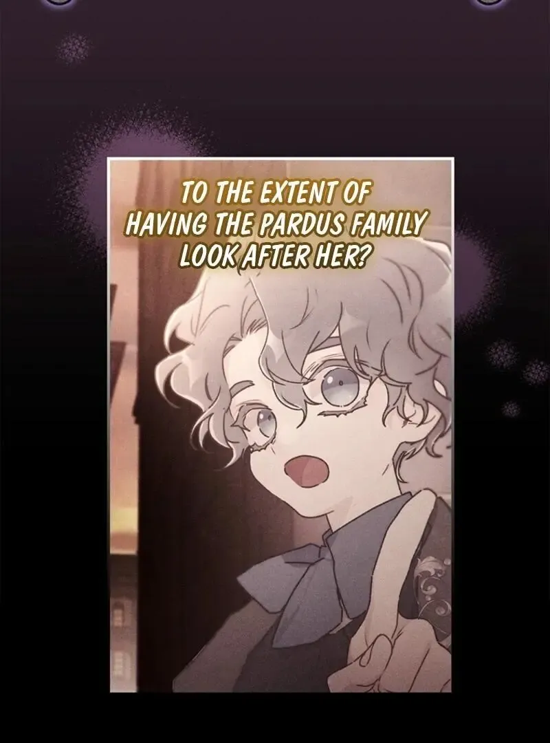 I Became The Male Lead's Adopted Daughter - Chapter 138 Page 34
