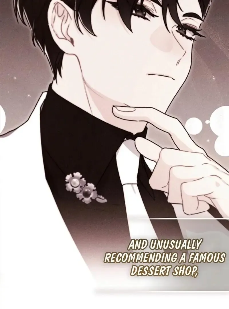 I Became The Male Lead's Adopted Daughter - Chapter 138 Page 36