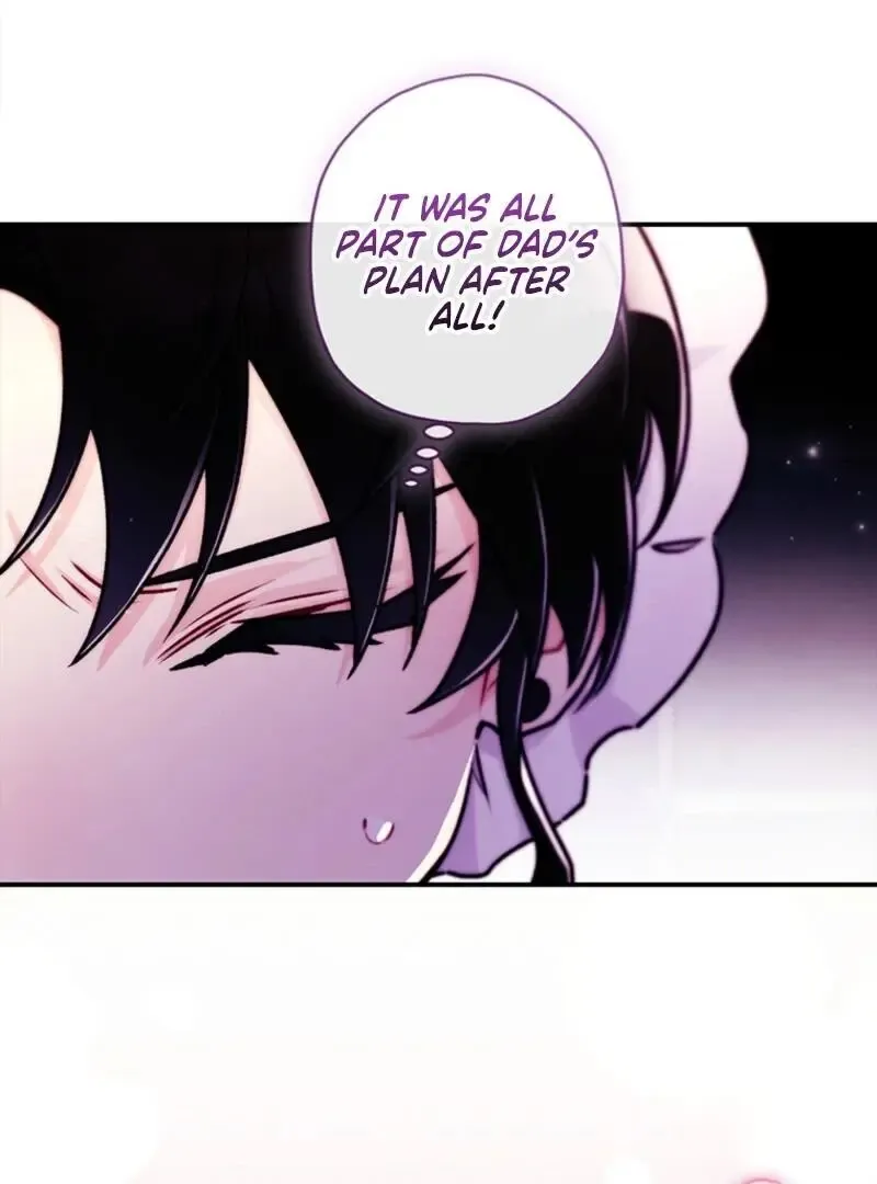 I Became The Male Lead's Adopted Daughter - Chapter 138 Page 37