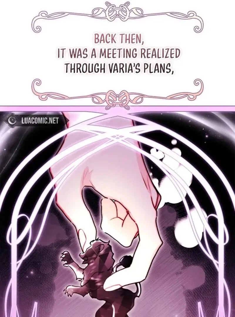 I Became The Male Lead's Adopted Daughter - Chapter 138 Page 41