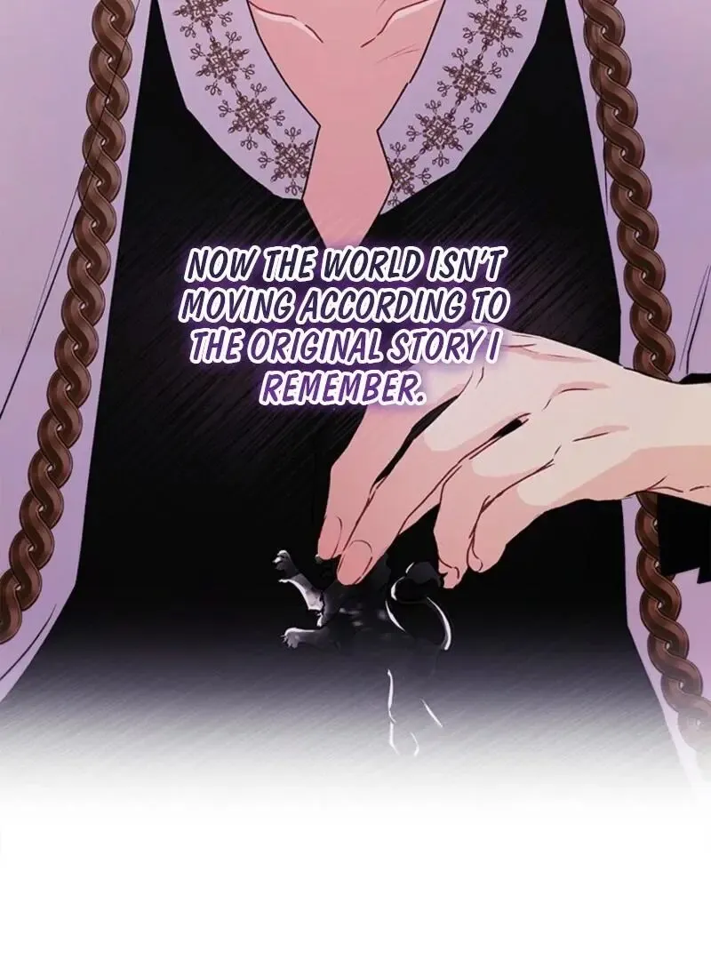 I Became The Male Lead's Adopted Daughter - Chapter 138 Page 44