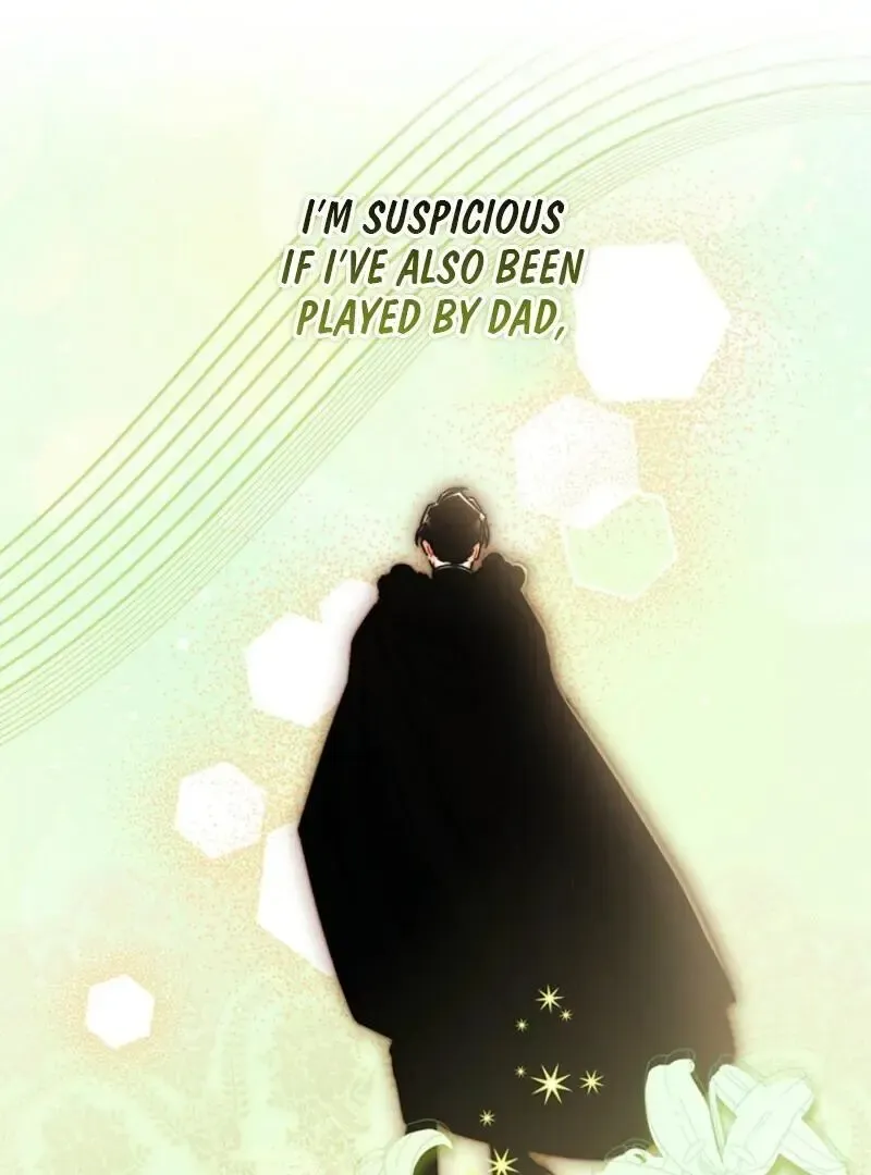 I Became The Male Lead's Adopted Daughter - Chapter 138 Page 45