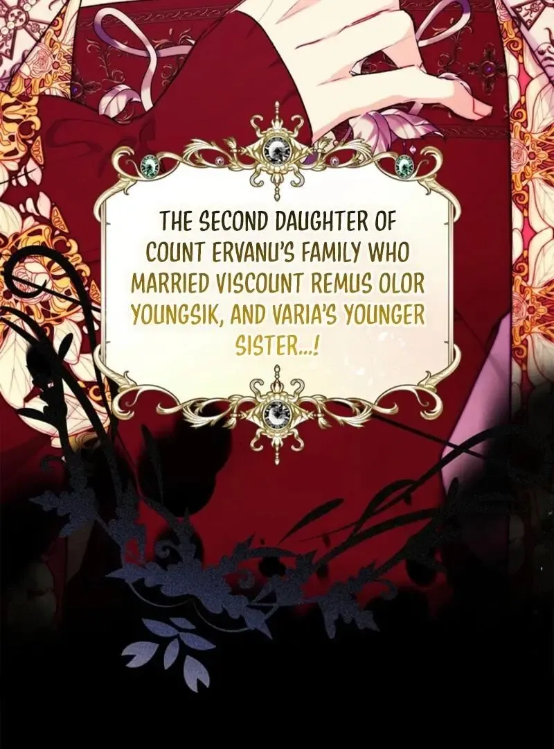 I Became The Male Lead's Adopted Daughter - Chapter 138 Page 58
