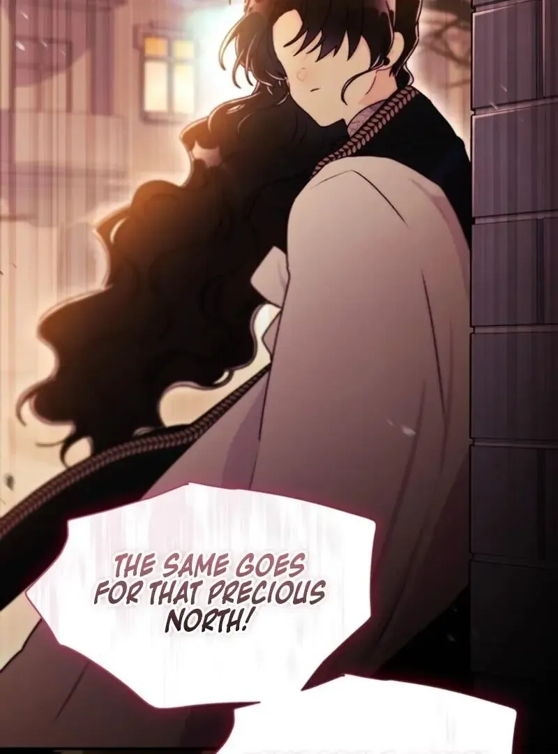 I Became The Male Lead's Adopted Daughter - Chapter 138 Page 61