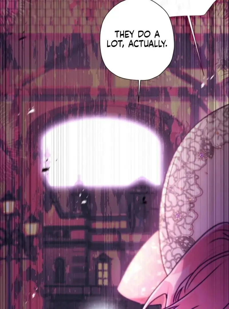 I Became The Male Lead's Adopted Daughter - Chapter 138 Page 64