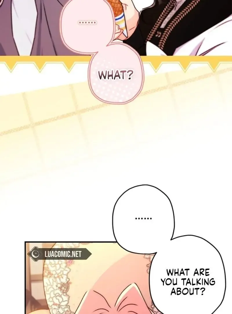I Became The Male Lead's Adopted Daughter - Chapter 138 Page 69