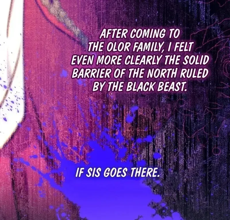 I Became The Male Lead's Adopted Daughter - Chapter 138 Page 81