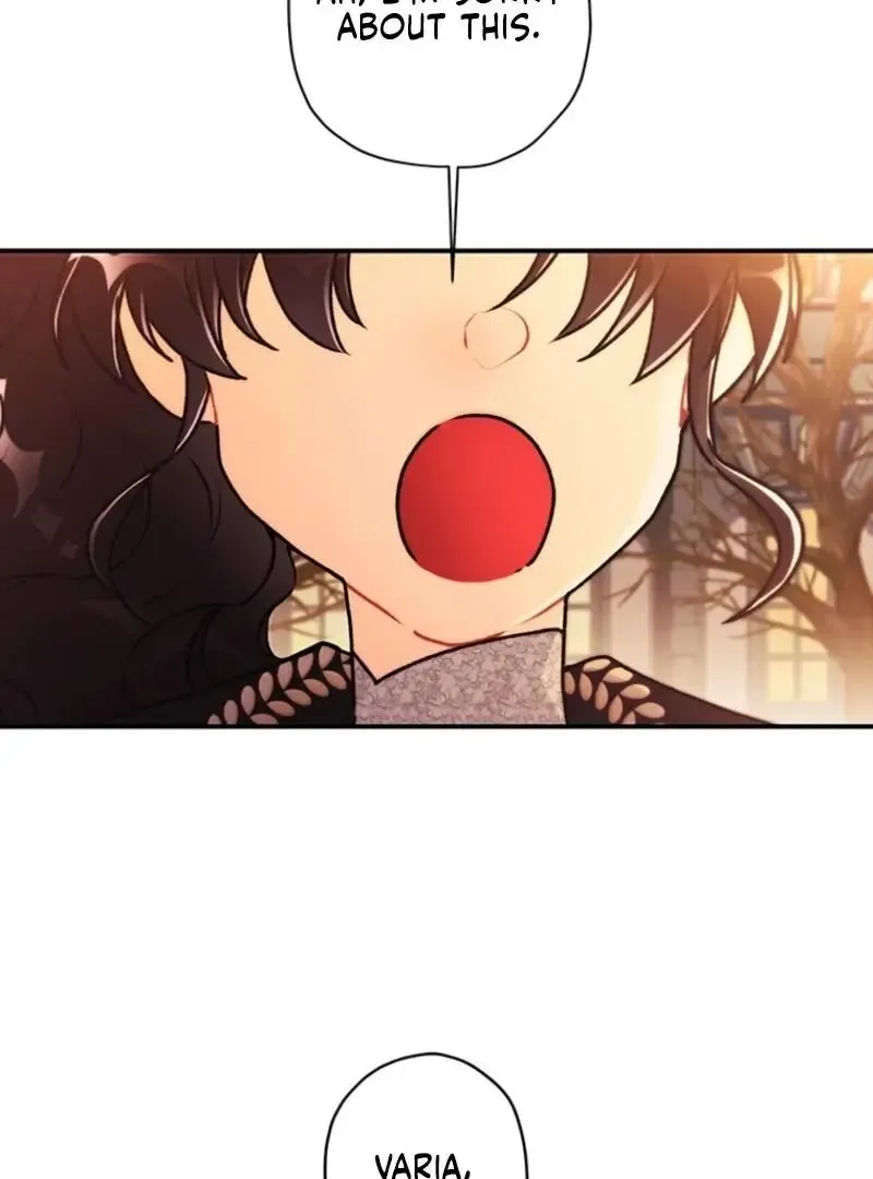 I Became The Male Lead's Adopted Daughter - Chapter 138 Page 85