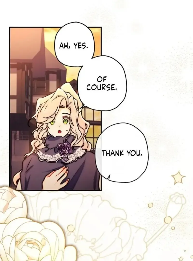 I Became The Male Lead's Adopted Daughter - Chapter 138 Page 87