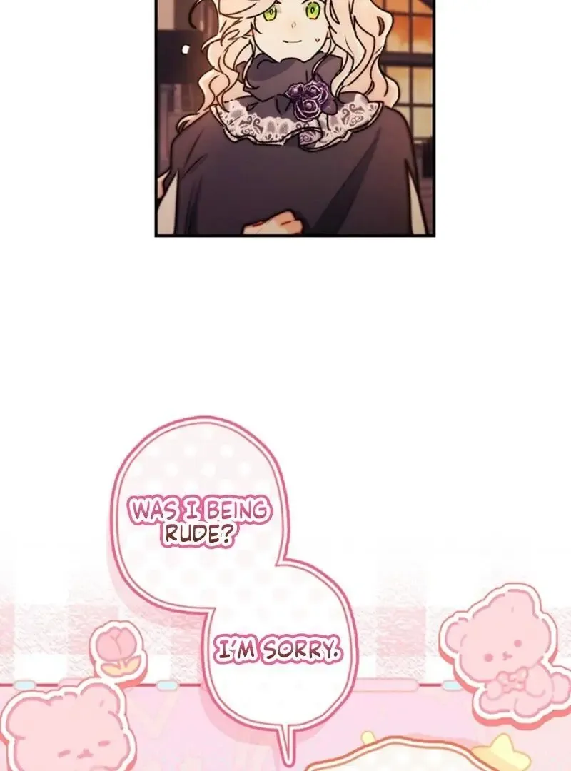 I Became The Male Lead's Adopted Daughter - Chapter 138 Page 90