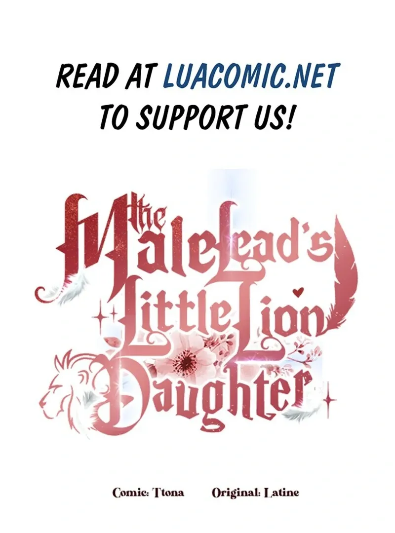 I Became The Male Lead's Adopted Daughter - Chapter 142 Page 1