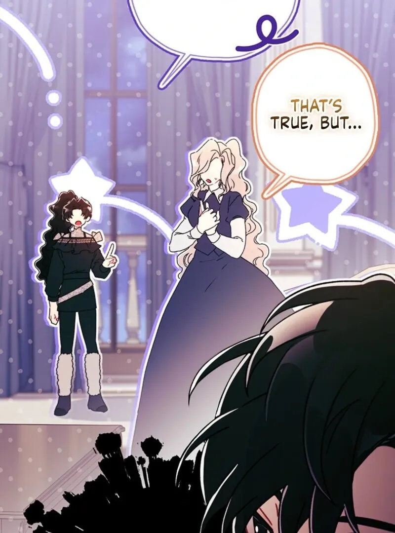 I Became The Male Lead's Adopted Daughter - Chapter 142 Page 11