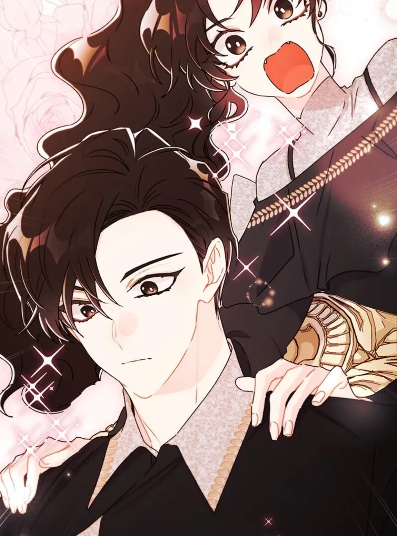 I Became The Male Lead's Adopted Daughter - Chapter 142 Page 20